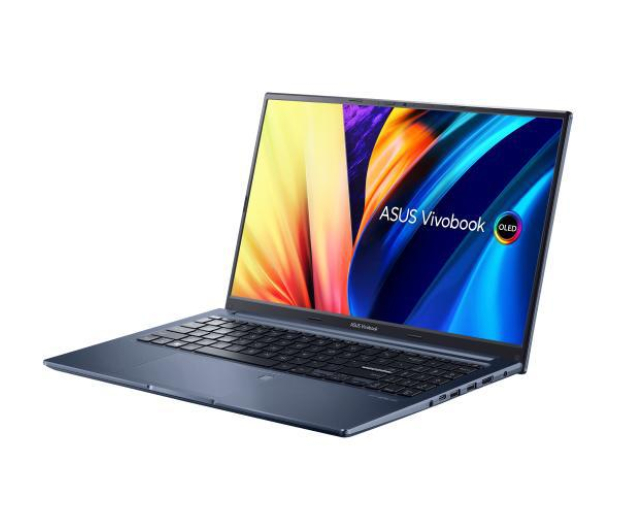 ASUS Vivobook 15X R5-5600H/16GB/512/Win11 OLED - 1094563 - zdjęcie 3